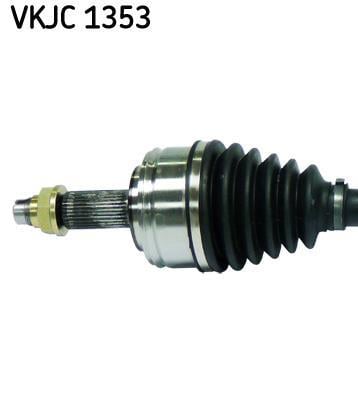 Cardan SKF ref. VKJC 1353